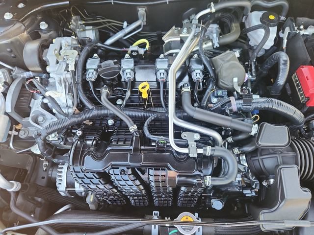 Certified 2025 Nissan Altima 2.5 SV FWD image 13
