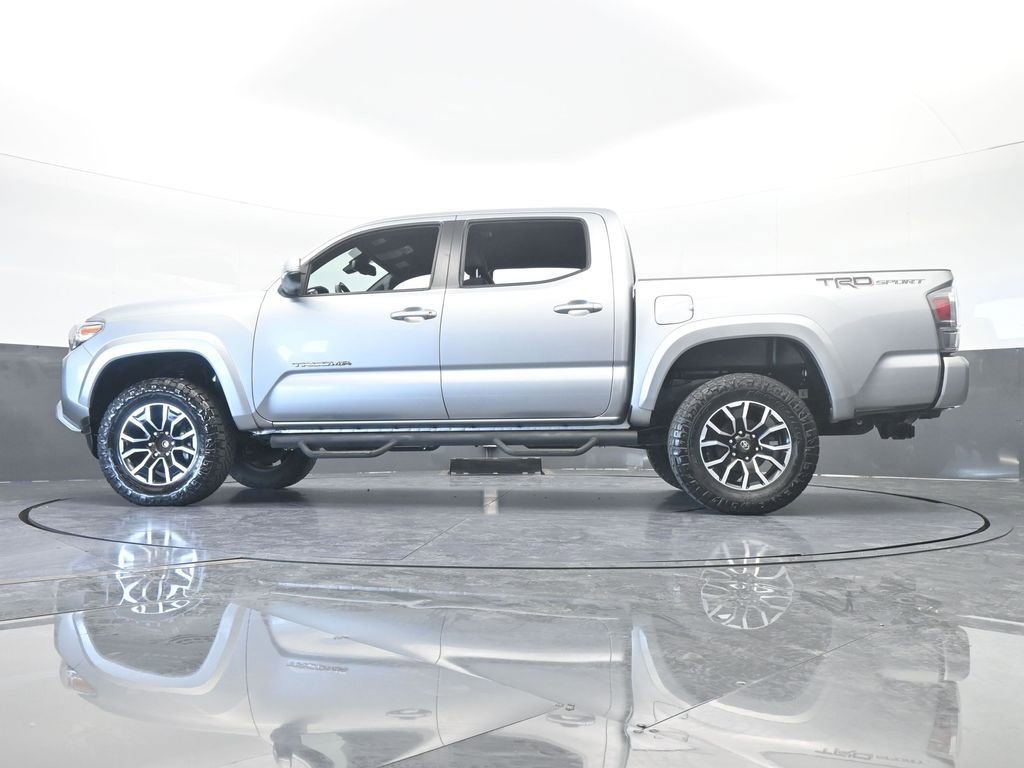 Used 2023 Toyota Tacoma TRD Sport image 57
