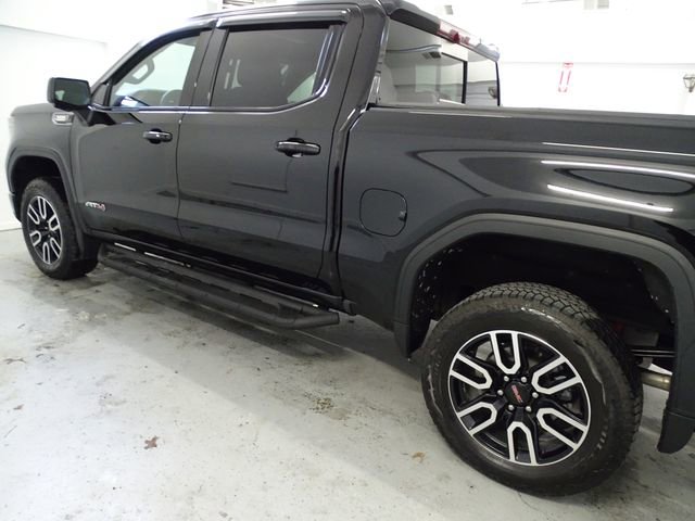 Used 2025 GMC Sierra 1500 AT4 w/ Technology Package image 19