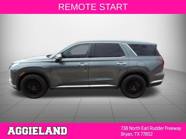 Used 2024 Hyundai Palisade Limited AWD/4WD image 7