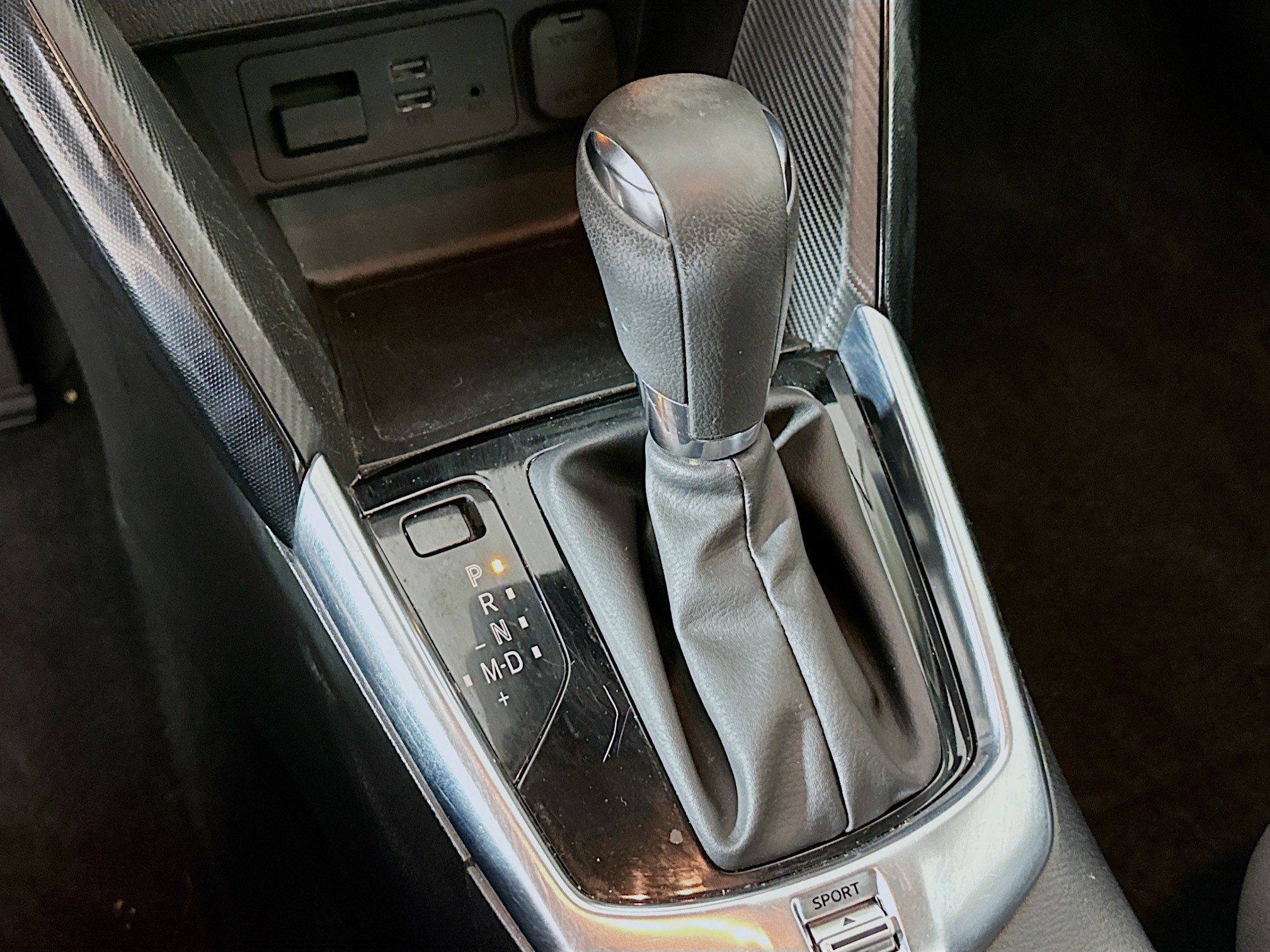 Used 2018 Toyota Yaris iA FWD image 22