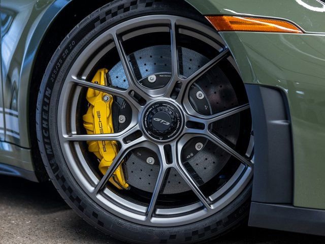 Certified 2026 Porsche 911 GT3 image 18