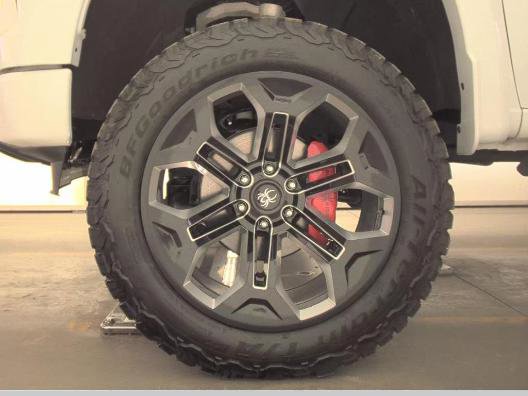 Used 2024 Chevrolet Silverado 1500 RST w/ All Star Edition Plus image 12