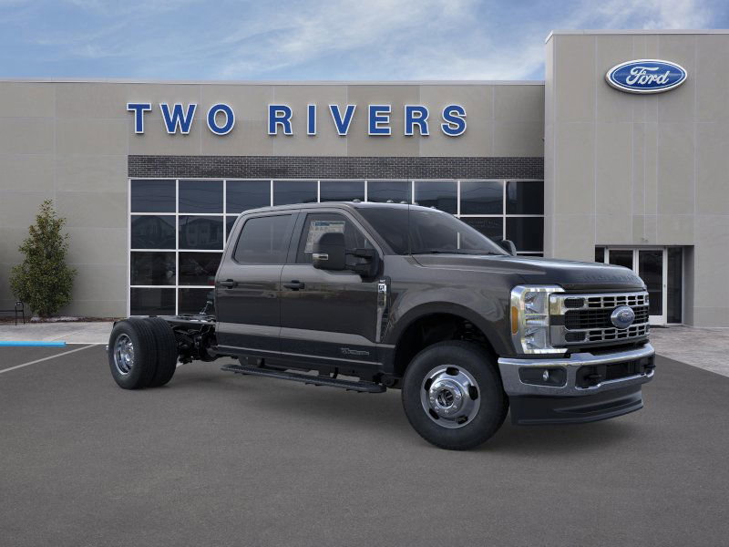 New 2026 Ford F350 XLT w/ XLT Value Package image 7