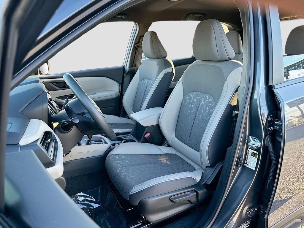 Certified 2025 Subaru Forester image 19