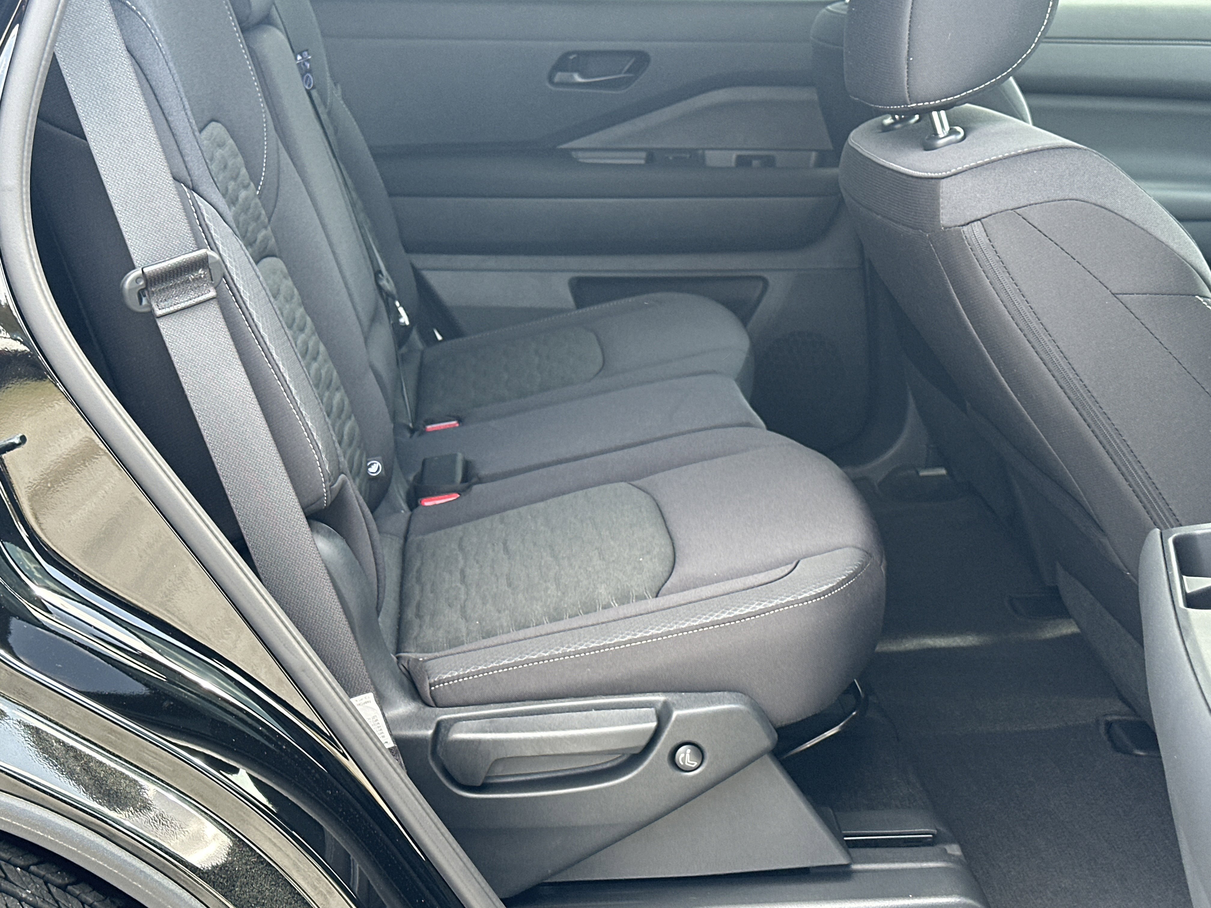 New 2026 Nissan Pathfinder SV FWD image 15