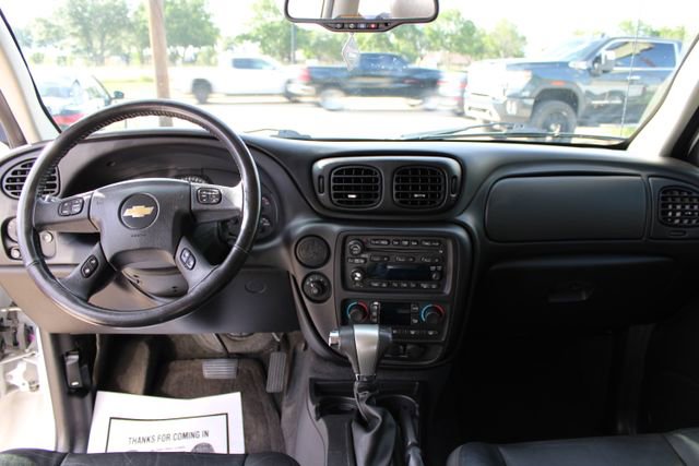 Used 2007 Chevrolet TrailBlazer LT RWD image 16