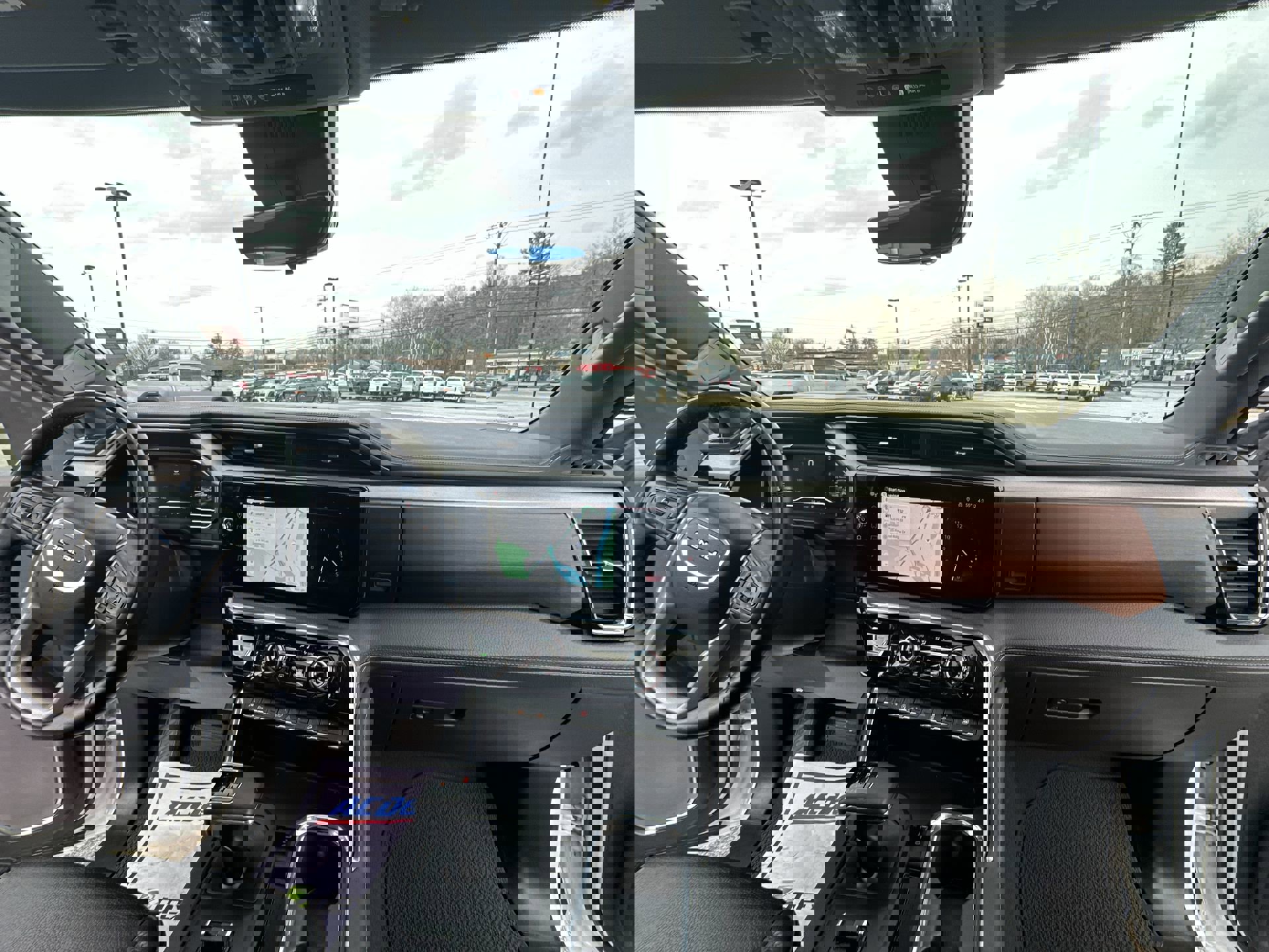 Used 2023 GMC Sierra 1500 Denali w/ Technology Package image 30