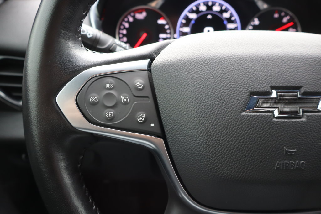 Used 2022 Chevrolet Traverse Premier w/ Redline Edition AWD/4WD image 8