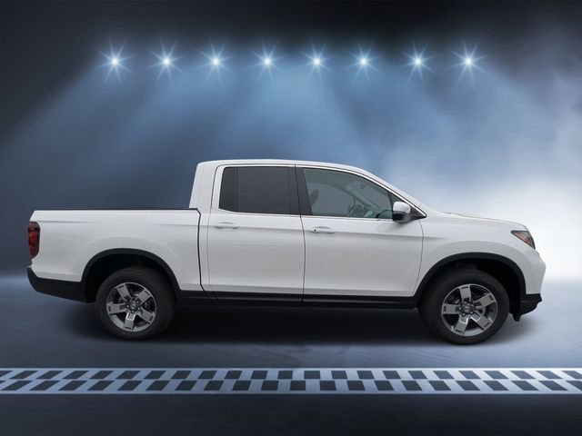New 2026 Honda Ridgeline RTL image 2
