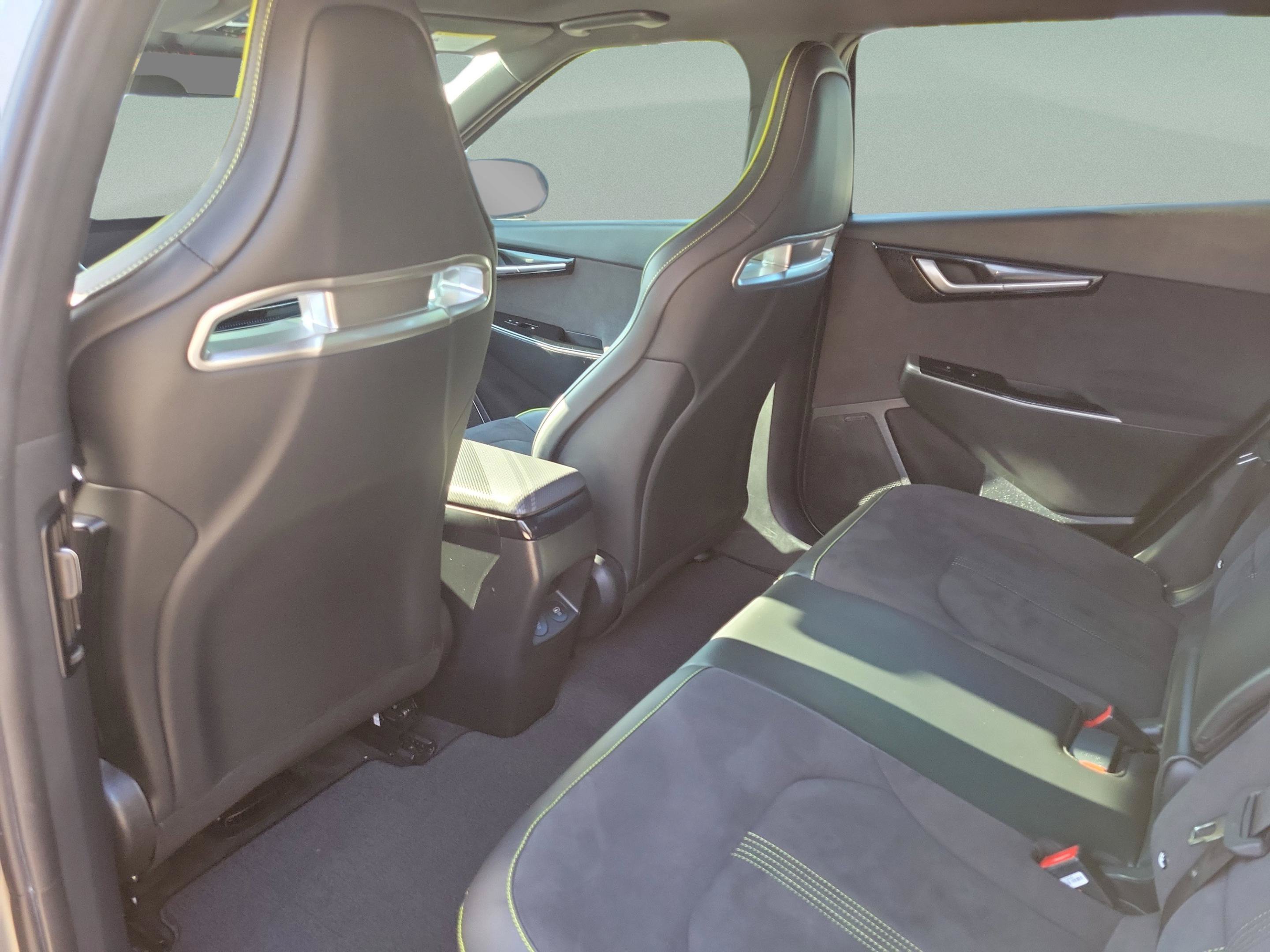Certified 2023 Kia EV6 GT AWD/4WD image 6