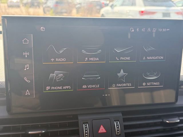 Certified 2024 Audi Q5 2.0T Premium Plus AWD/4WD image 9