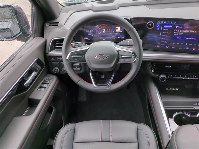 New 2026 Chevrolet Tahoe RST w/ Comfort Package image 16