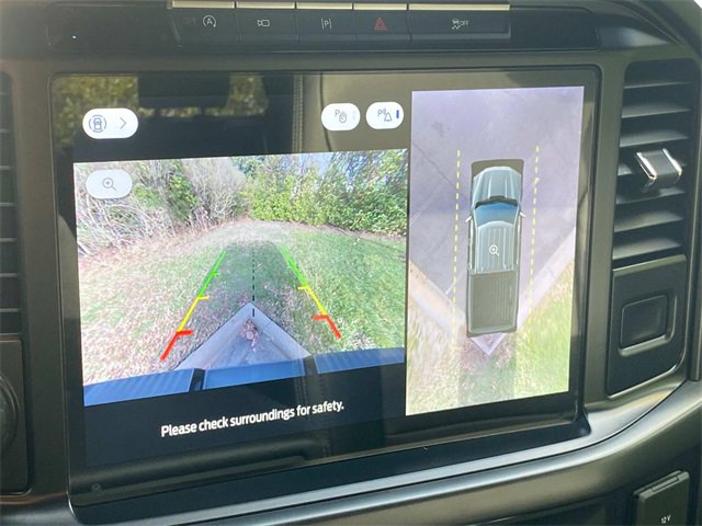 Used 2024 Ford F150 XLT w/ Equipment Group 302A MID image 23