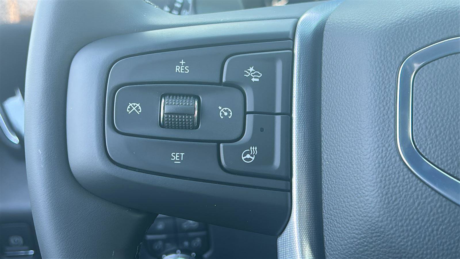 New 2026 GMC Sierra 1500 SLT w/ SLT Premium Plus Package image 21