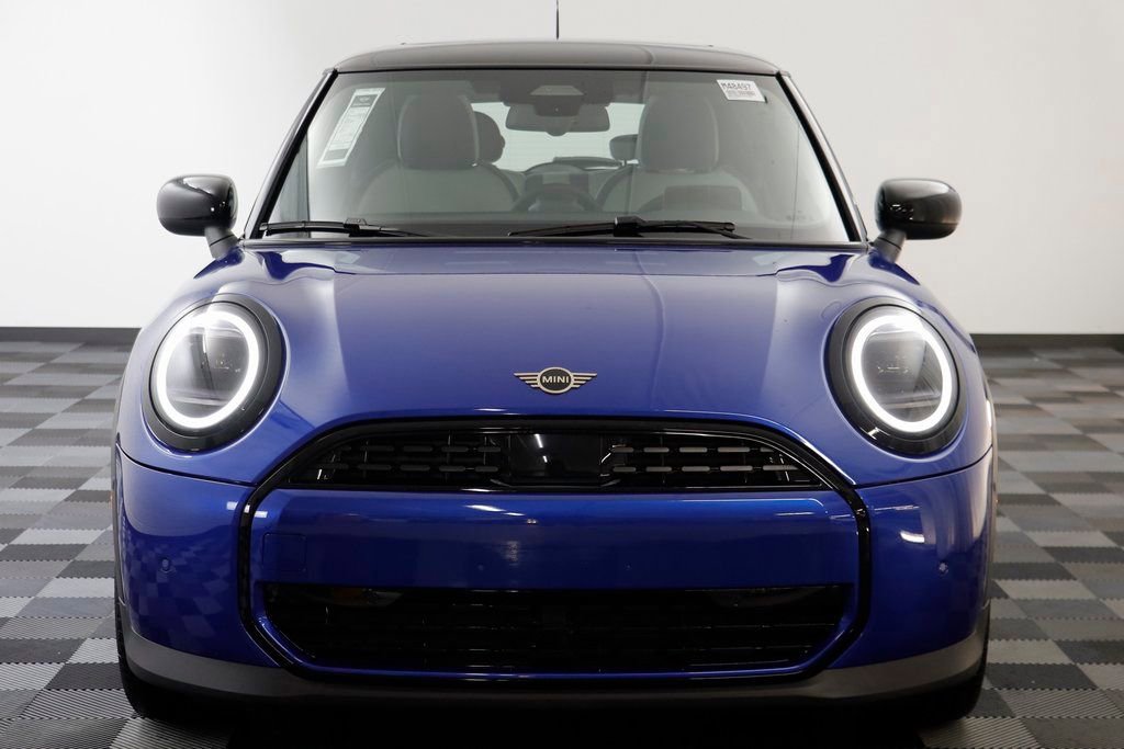 New 2026 MINI Cooper 2-Door Hardtop image 21