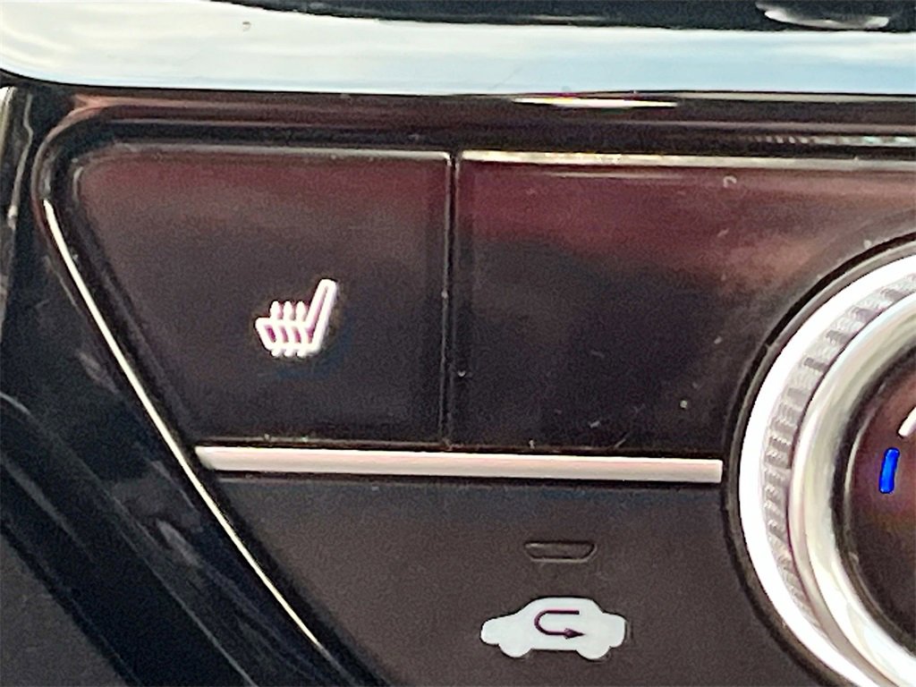 Used 2022 Honda Civic EX-L image 19