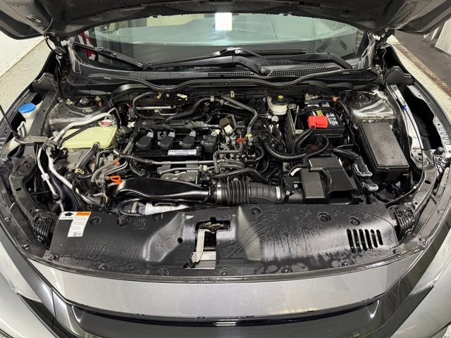 Used 2017 Honda Civic EX image 23