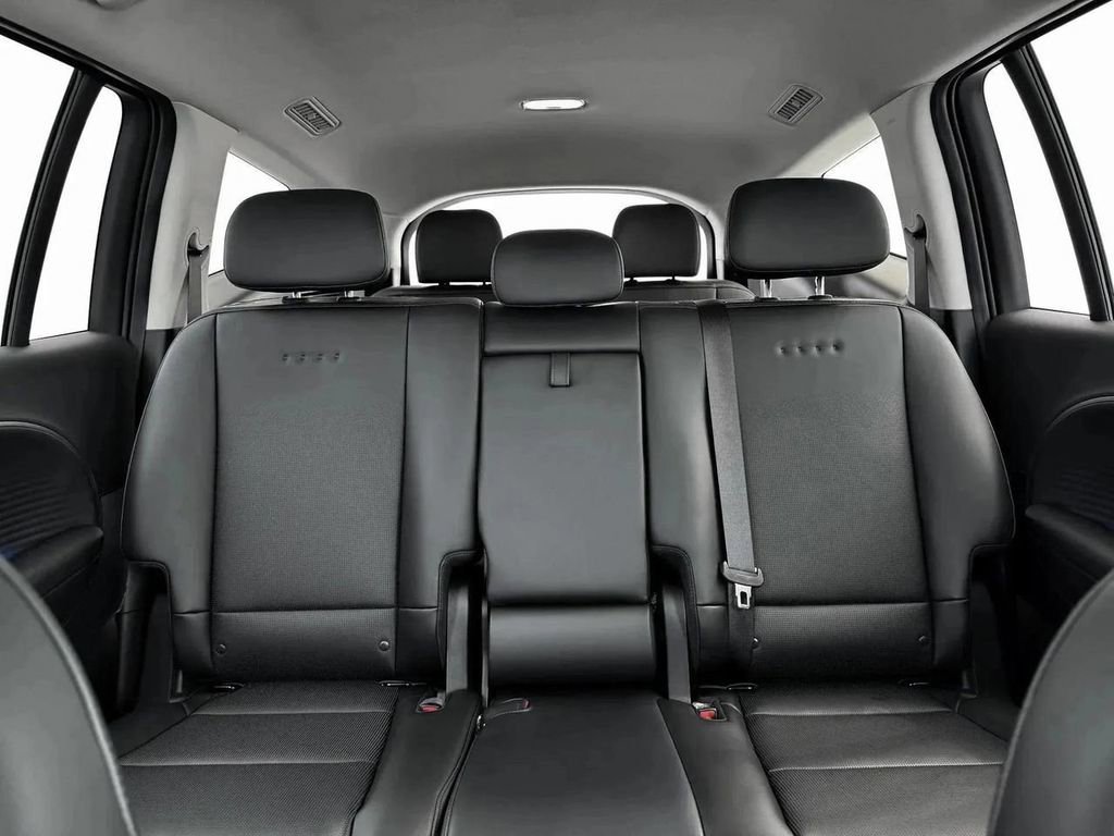 New 2026 Hyundai Ioniq 9 SEL image 12