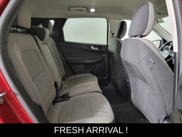 Certified 2021 Ford Escape SE w/ Convenience Package AWD/4WD image 17