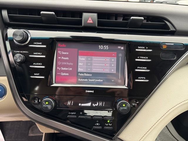 Used 2020 Toyota Camry LE w/ Fleet Convenience Package image 18