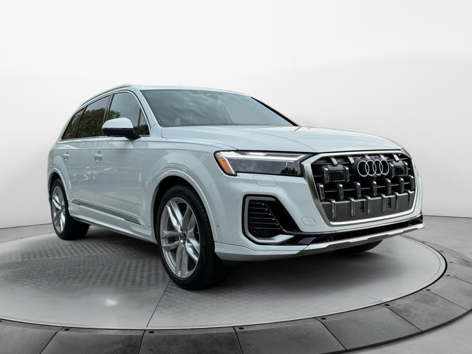 New 2025 Audi Q7 3.0T Premium Plus image 1