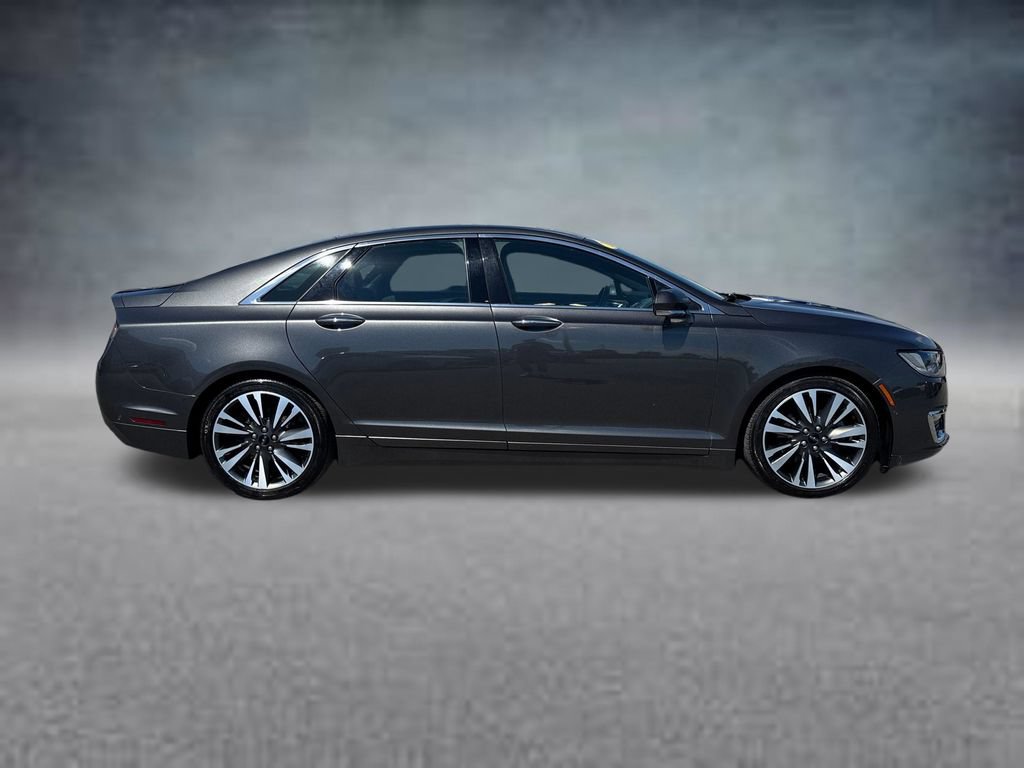 Used 2019 Lincoln MKZ Reserve FWD image 5