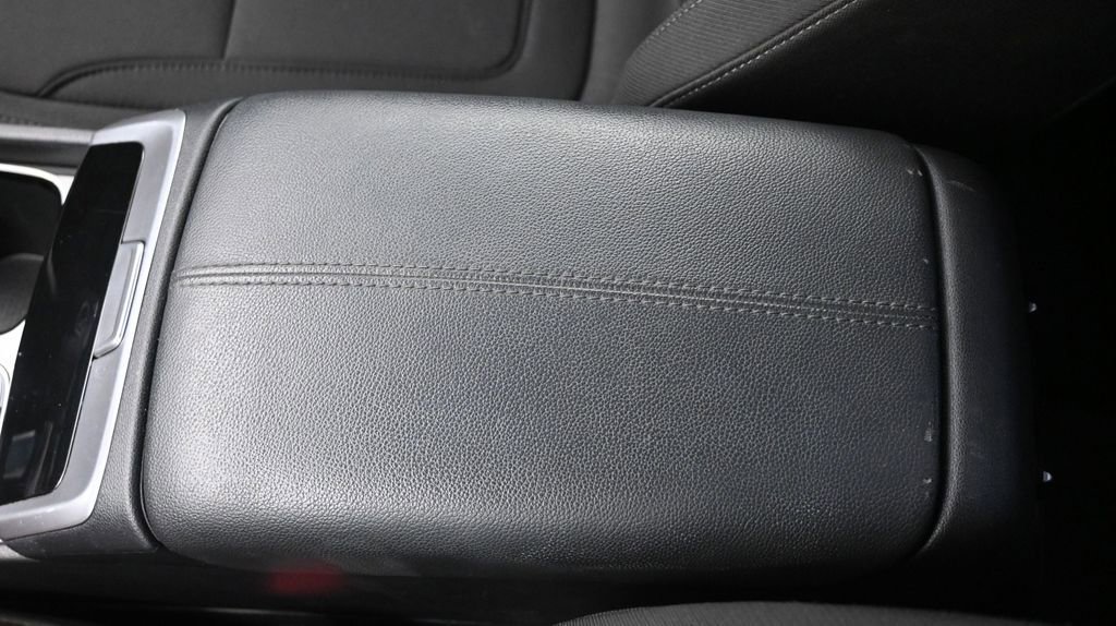 Used 2025 Hyundai Tucson SEL FWD image 37