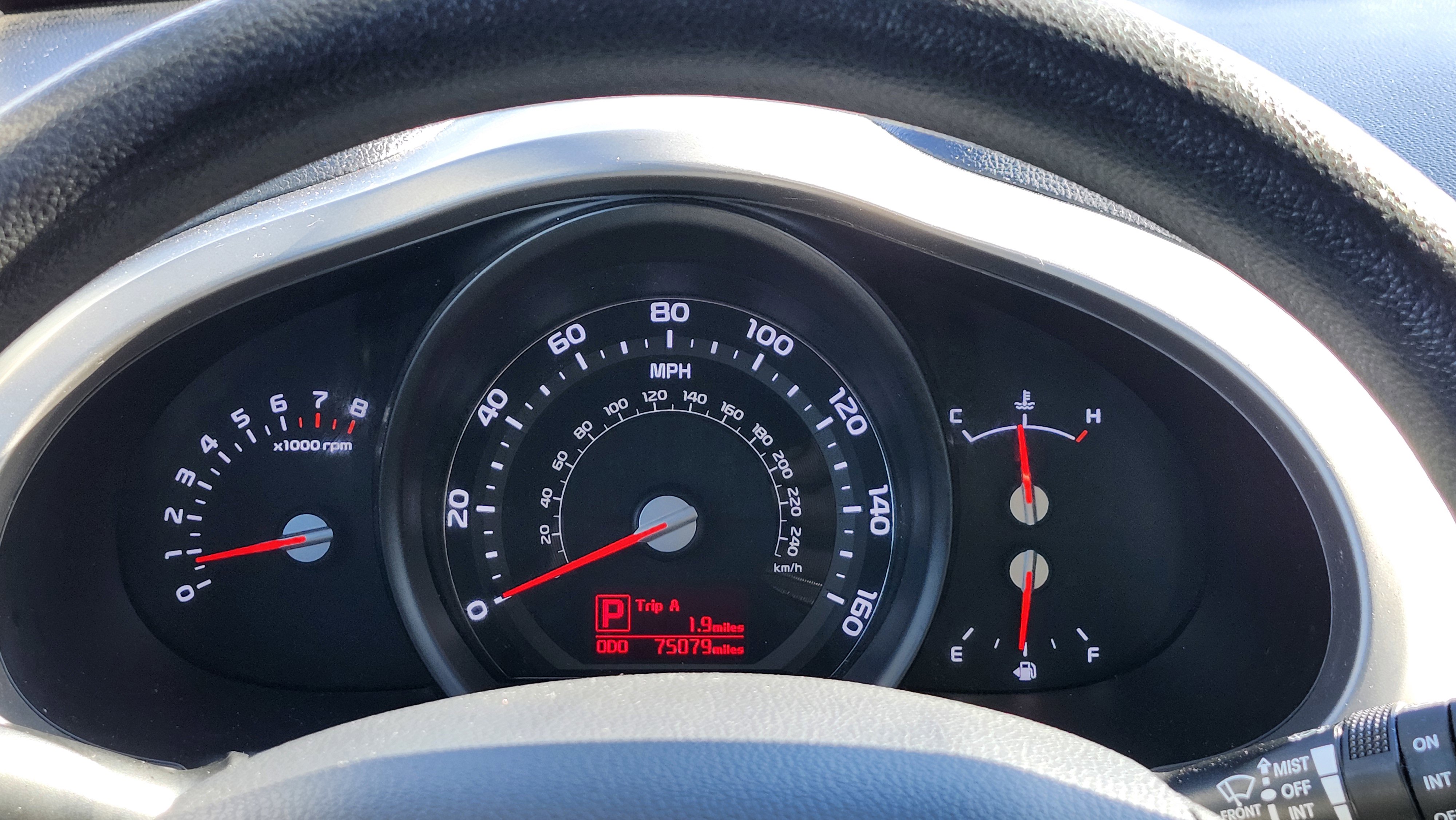 Used 2015 Kia Sportage LX image 22