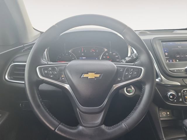 Used 2022 Chevrolet Equinox LT image 17