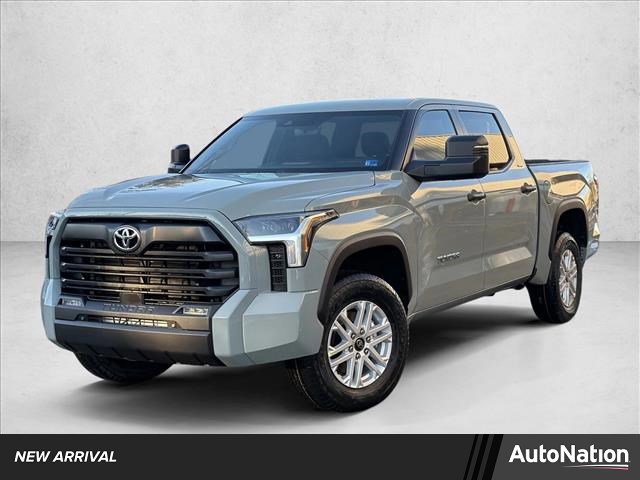 New 2026 Toyota Tundra SR5 image 1