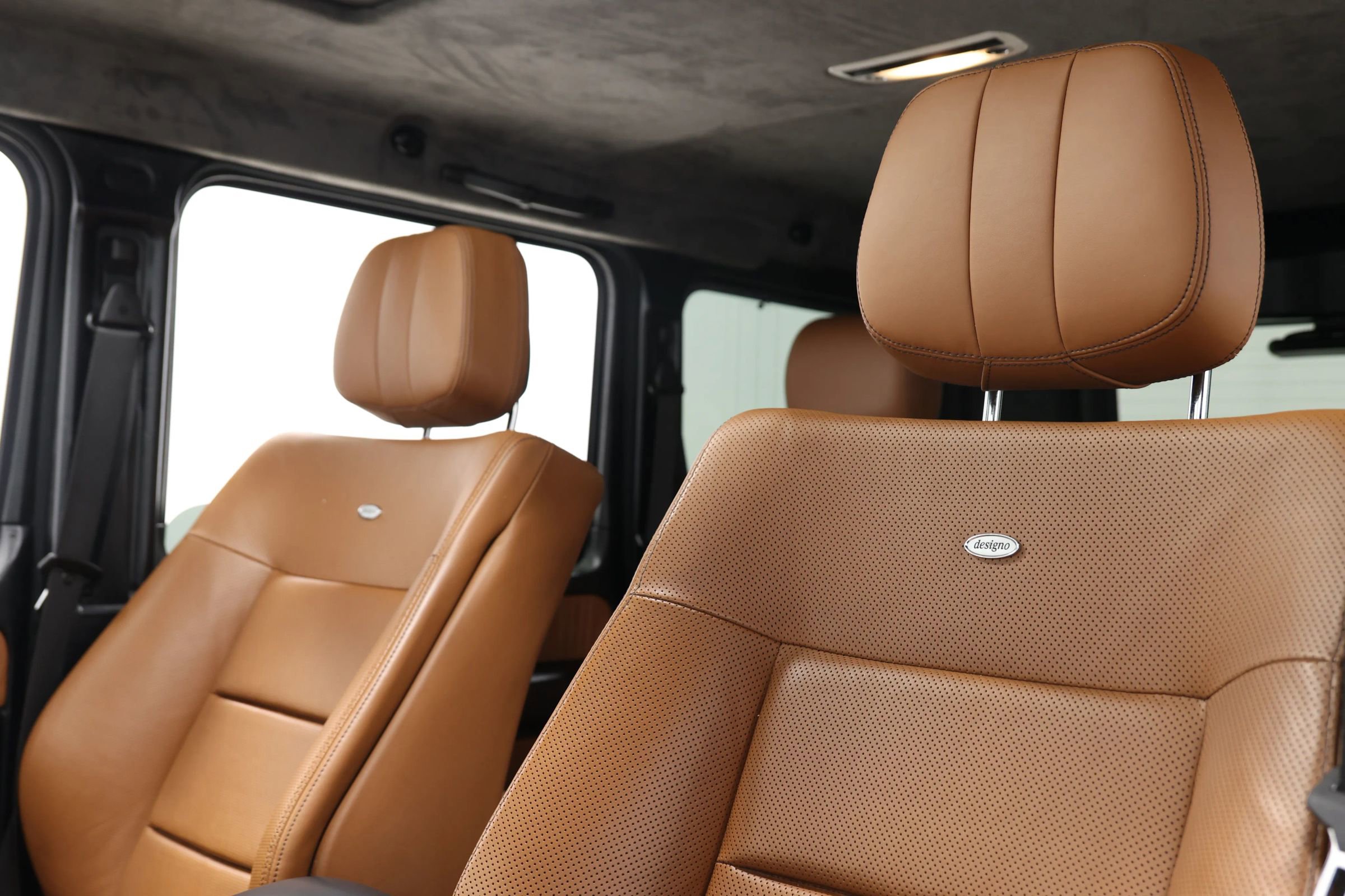 Used 2013 Mercedes-Benz G 63 AMG 4MATIC image 14