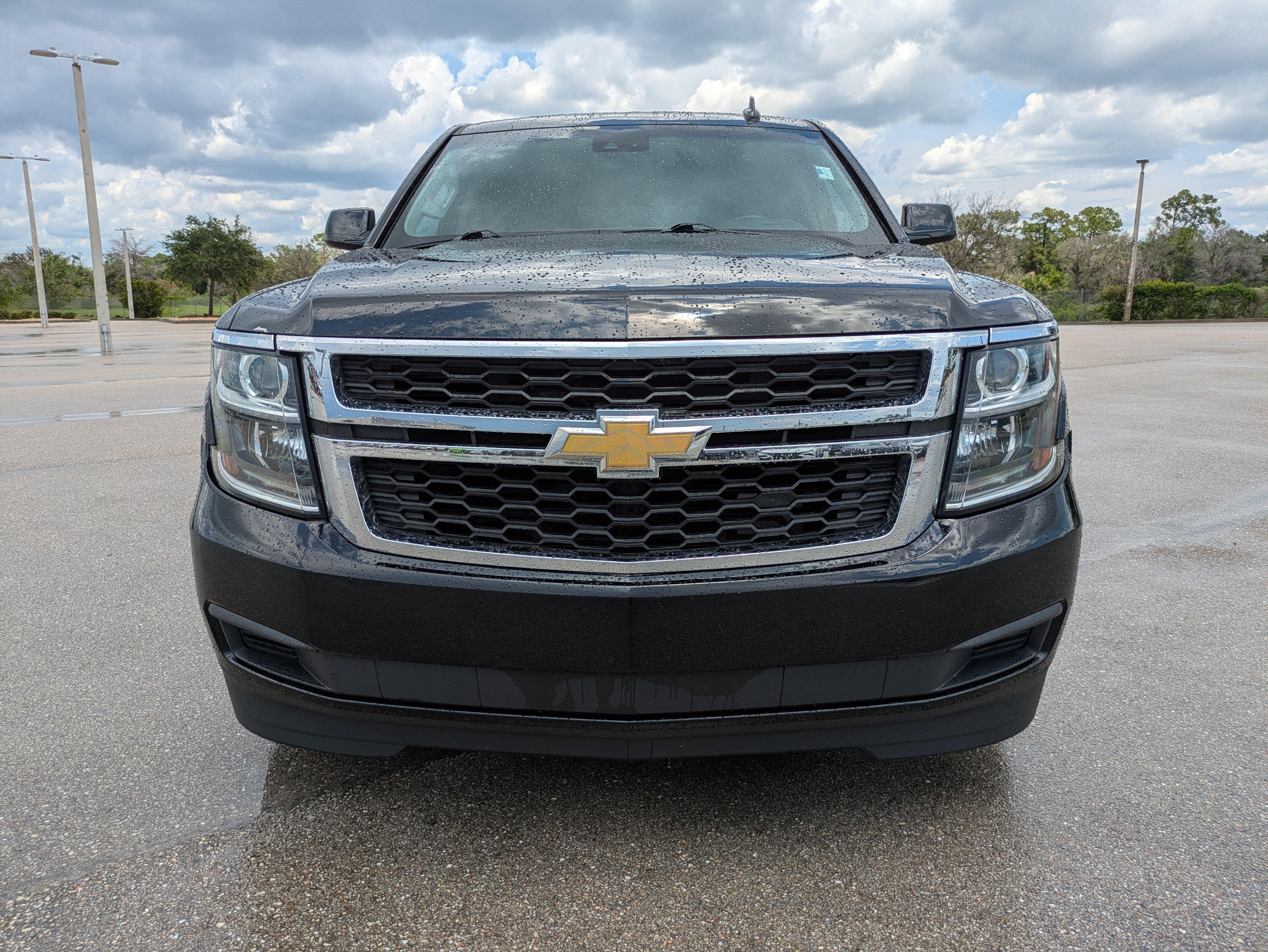 Used 2020 Chevrolet Tahoe LT RWD image 9