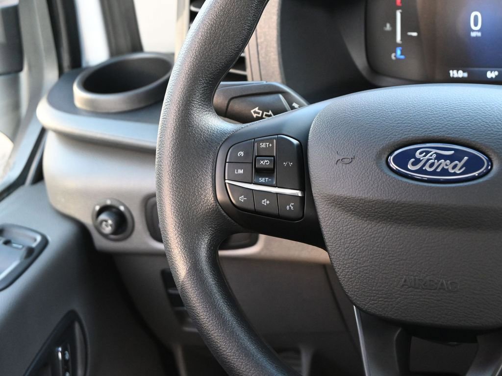New 2026 Ford Transit 250 148 Medium Roof Extended AWD image 30