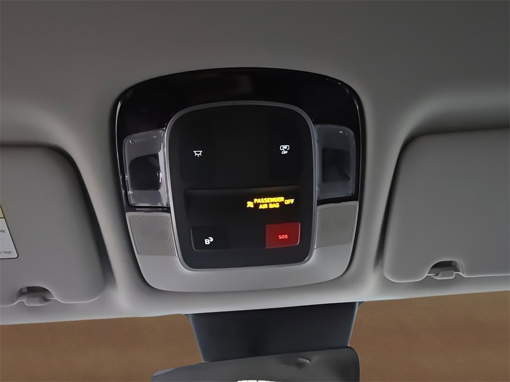 New 2026 Hyundai Tucson SEL image 29