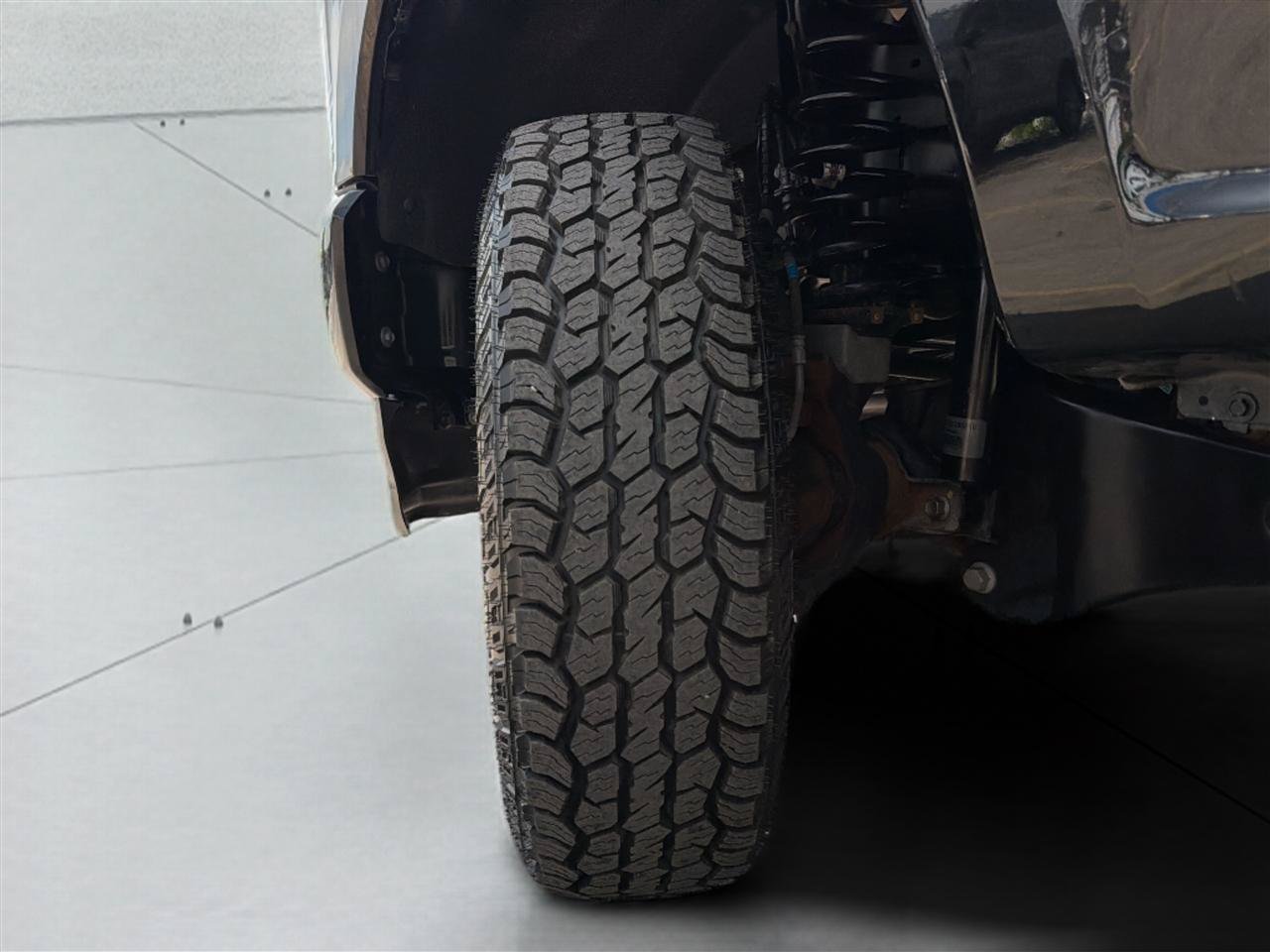 Used 2024 Ford F250 4x4 Crew Cab Super Duty image 37