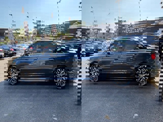 Used 2016 Audi A6 2.0T Premium Plus w/ Premium Plus Package image 11