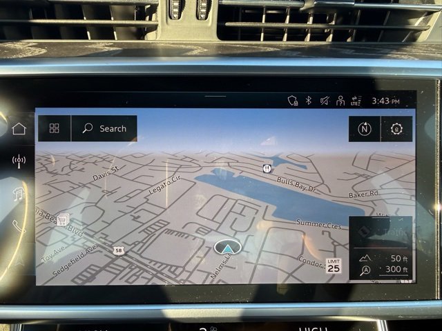 Used 2024 Audi A6 Premium Plus image 19