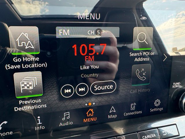Used 2021 Nissan Rogue Platinum AWD/4WD image 32