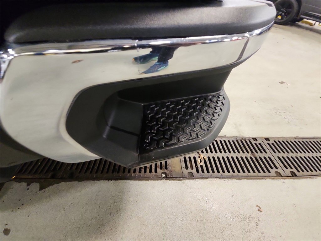 Certified 2023 GMC Sierra 1500 Pro image 37