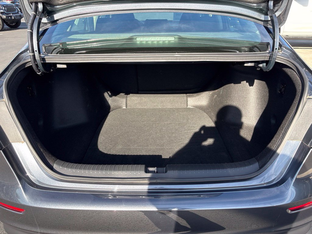Used 2024 Honda Accord EX image 20