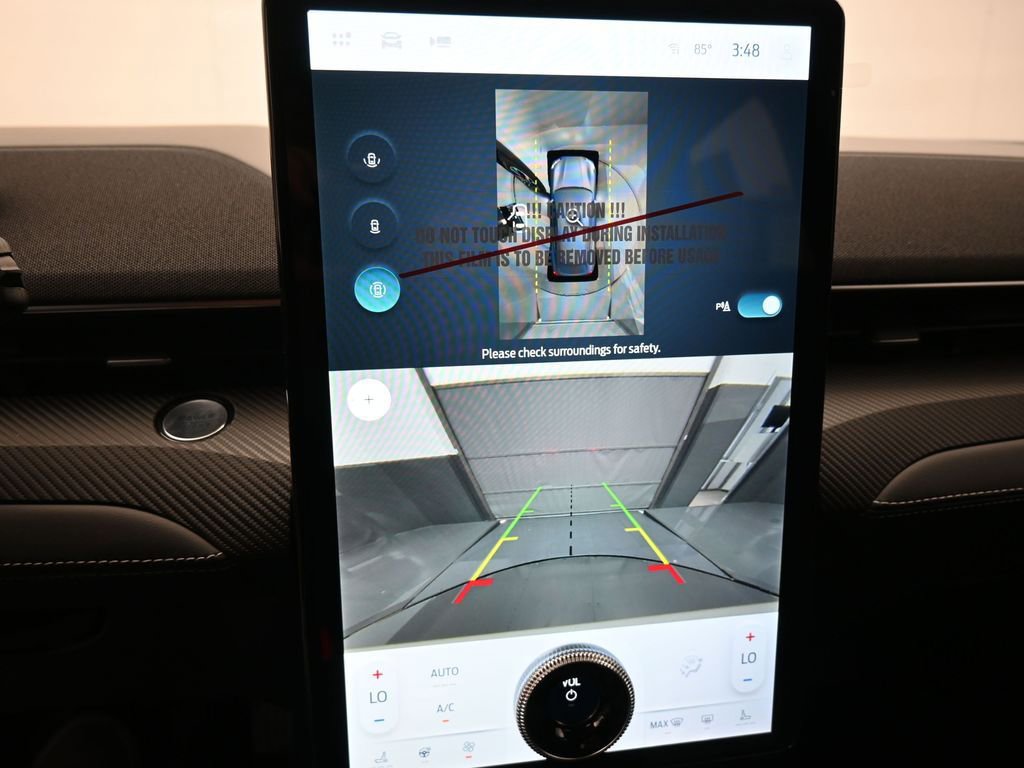 Used 2024 Ford Mustang Mach-E Select w/ Comfort Package Lite image 6