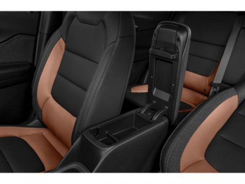 Certified 2021 Chevrolet TrailBlazer ACTIV w/ Technology Package AWD/4WD image 17