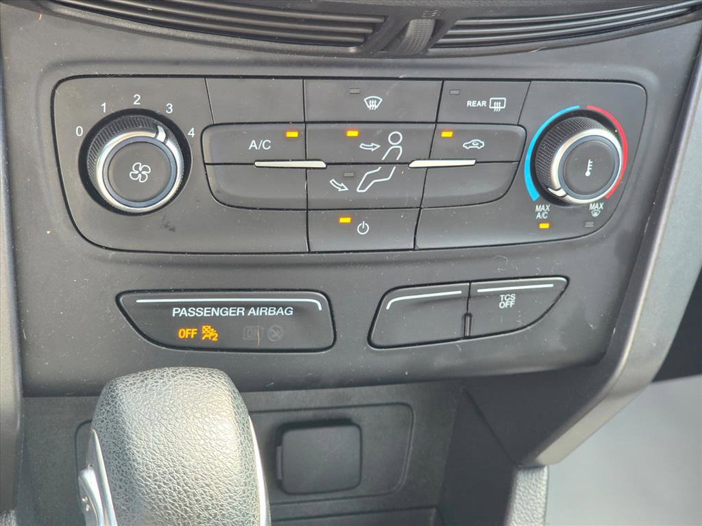 Used 2019 Ford Escape S FWD image 16
