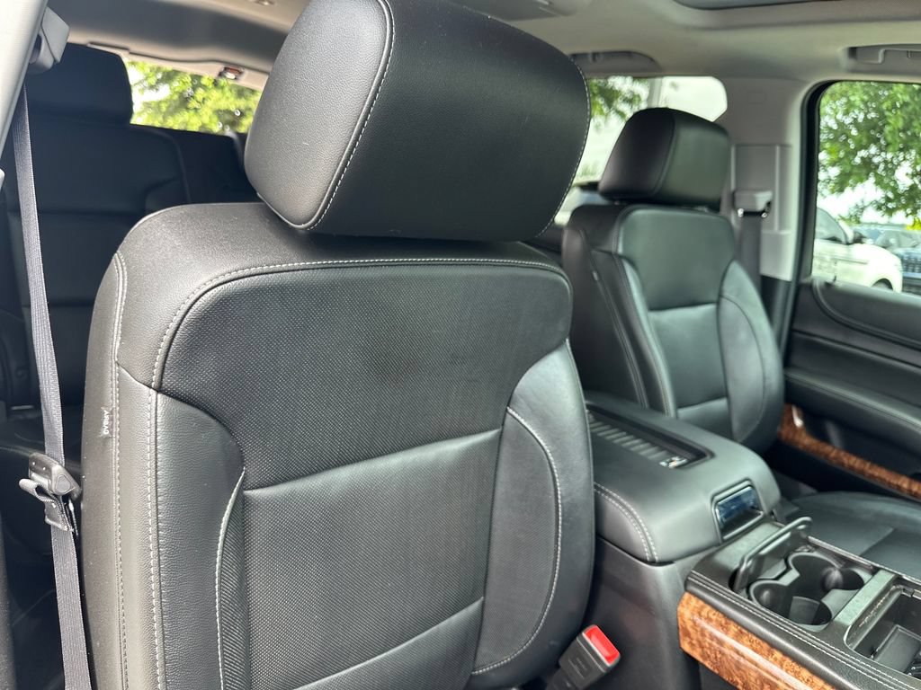 Used 2019 Chevrolet Tahoe Premier RWD image 36