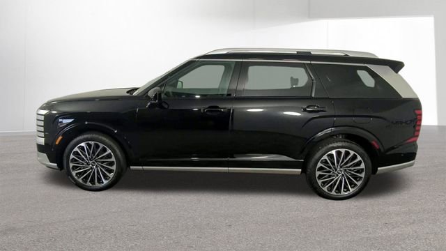 New 2026 Hyundai Palisade Calligraphy image 5