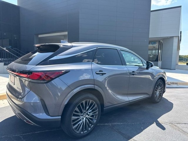 Certified 2023 Lexus RX 350 AWD w/ Cold Area Package image 4