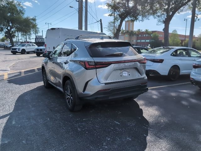 Used 2024 Lexus NX 250 FWD w/ Cold Area Package image 4
