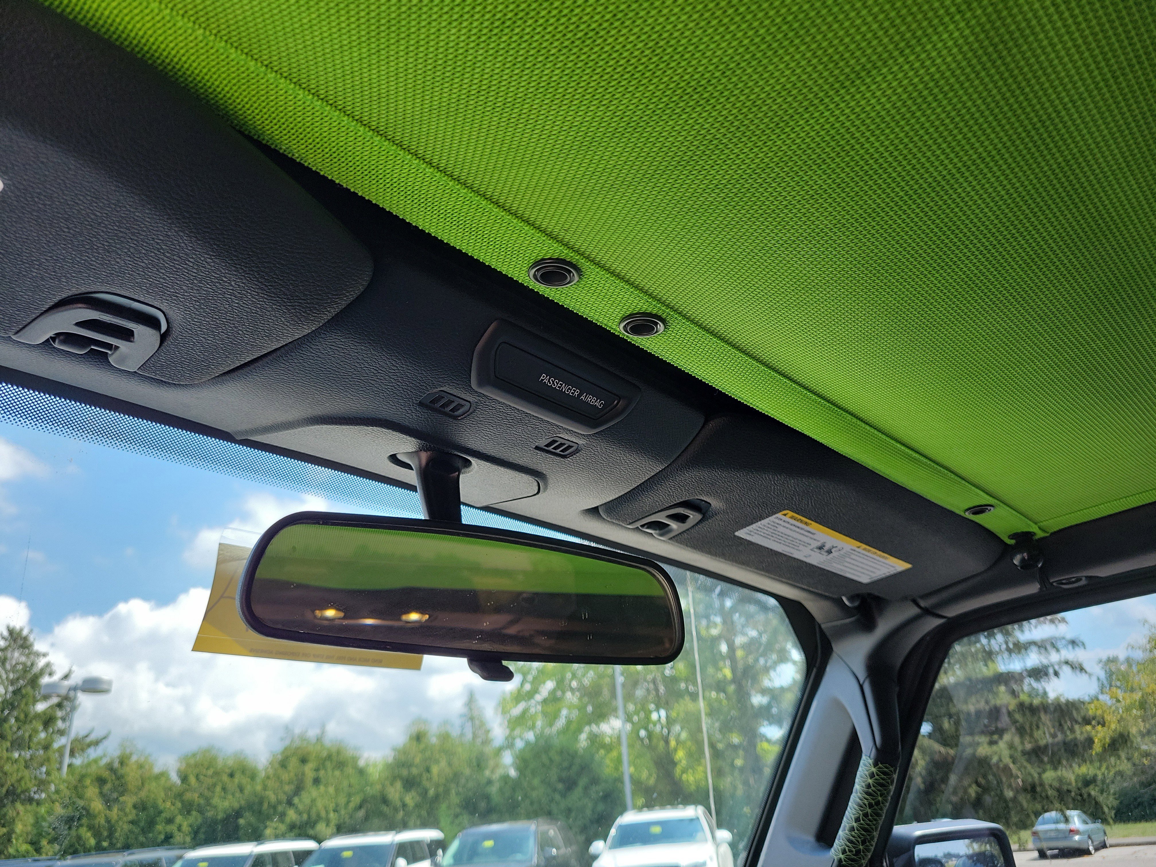 Used 2019 Jeep Wrangler Sport image 27