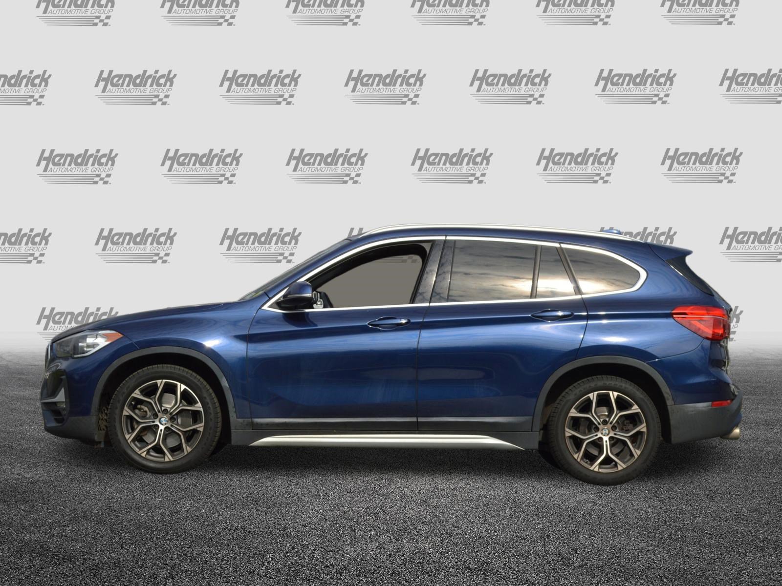 Used 2020 BMW X1 xDrive28i w/ Convenience Package image 2